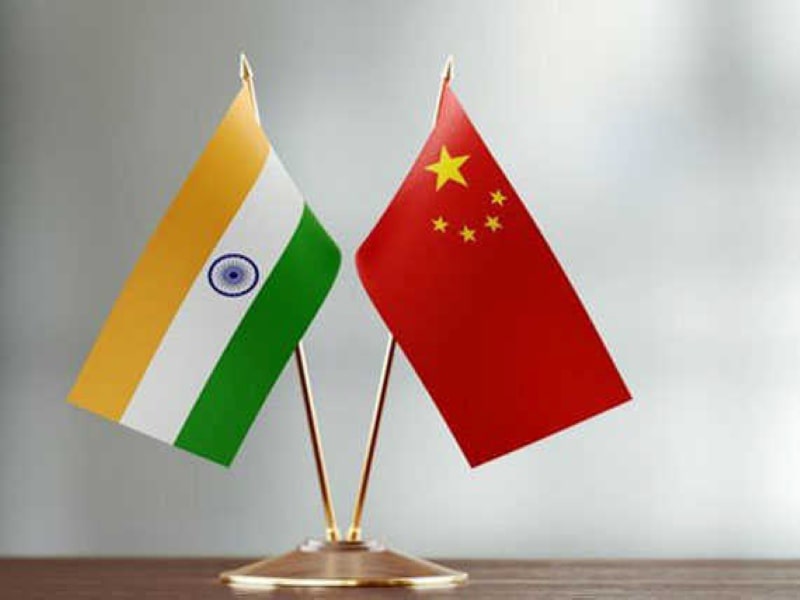 India China hosts the 17th round of negotiations at the Corps Commander level.