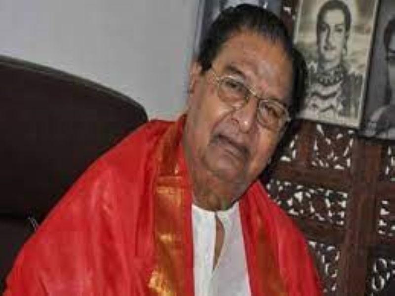 The death of actor Kaikala has shocked the Telangana government.