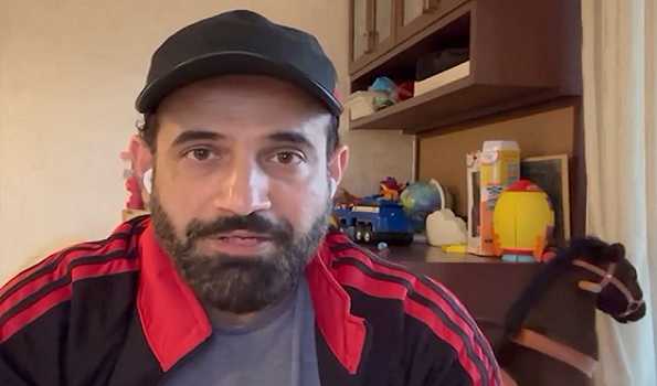 Irfan Pathan opens the Pathans Cricket Academy’s 33rd location in Panvel
