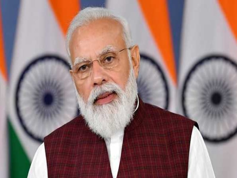 PM will visit Goa on December 11