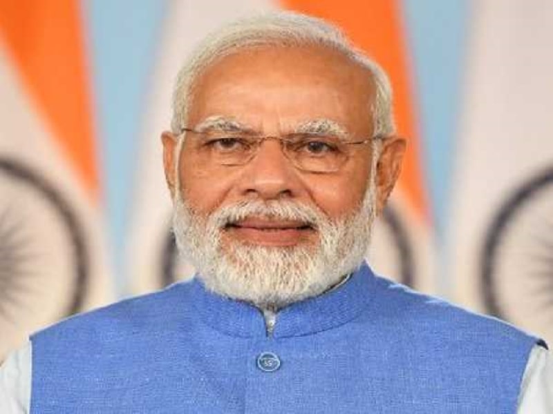 PM to Gujarat’s first-time voters: Cast your ballot in record numbers.
