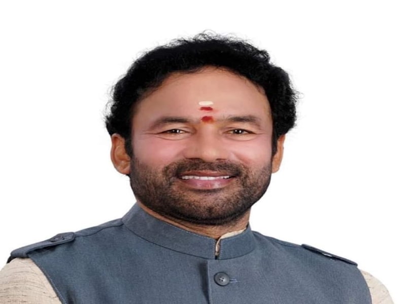 Tourism development in Pondy will receive Rs. 148 crore: Mr. Kishan Reddy