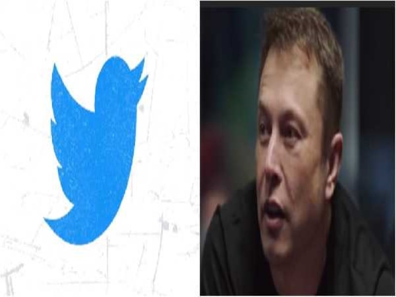 Elon Musk claims that Twitter is starting to block fake and spam accounts.