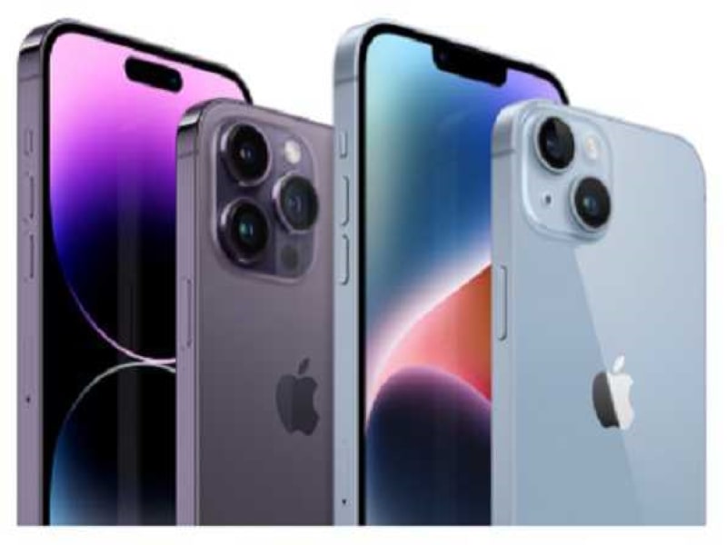 iPhone manufacturer provides rewards to recruit staff