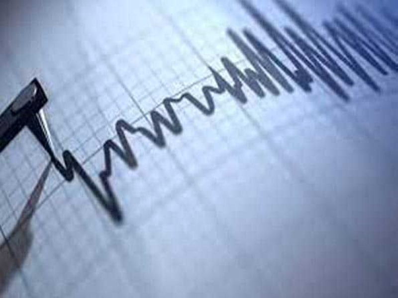 Earthquake of magnitude 3.6 occurs in Telangana, close to Hyderabad.