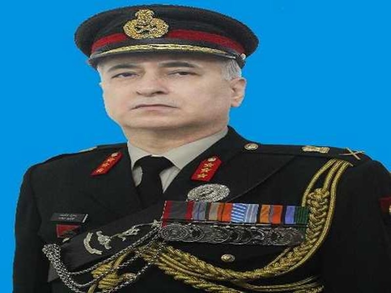 The HQ Southern Command has nominated Lt. Gen. Manjit Kumar as its chief of staff.