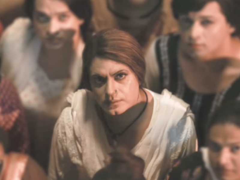 The makers of “Haddi” reveal Nawazuddin’s amazing makeover.