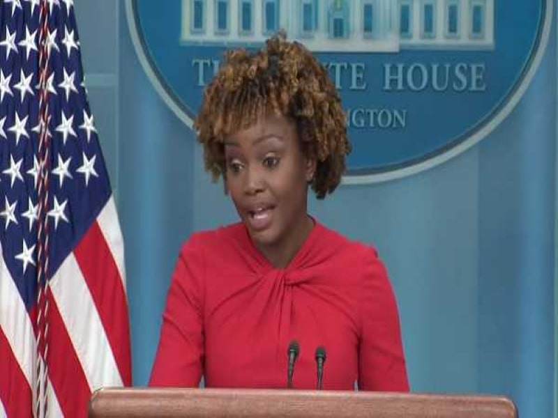 Release of the “Twitter Files” not advisable: White House