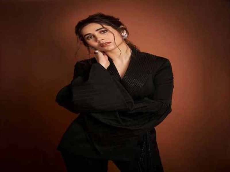 Zahrah S. Khan becomes a 2022 hitmaker