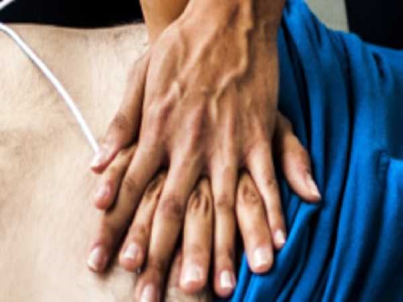 CPR is essential for Sudden Cardiac Arrest survivors, according to Dr. Malpani