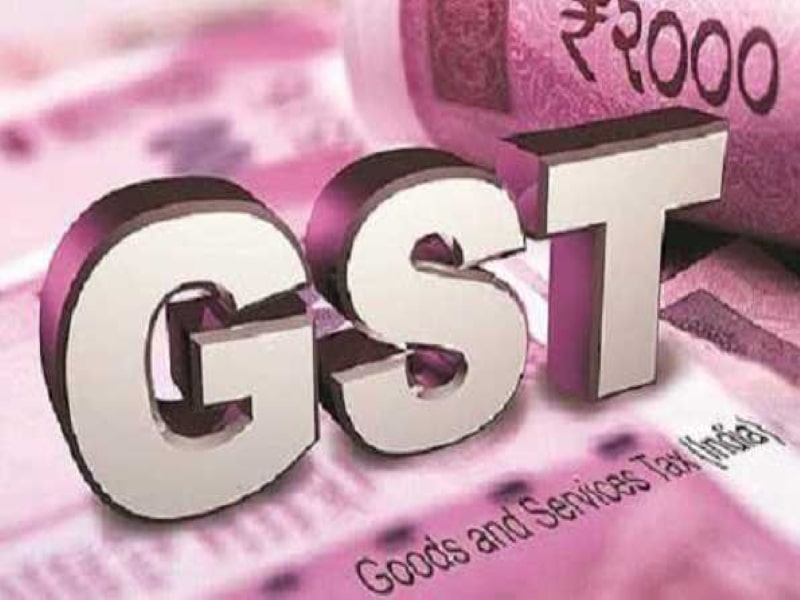 GST collection increased by 11% YoY to Rs. 1,45,867 Cr. in November.