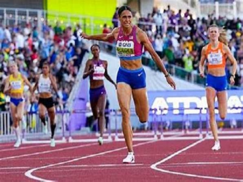 Athletes of the Year for World Athletics are Duplantis and McLaughlin