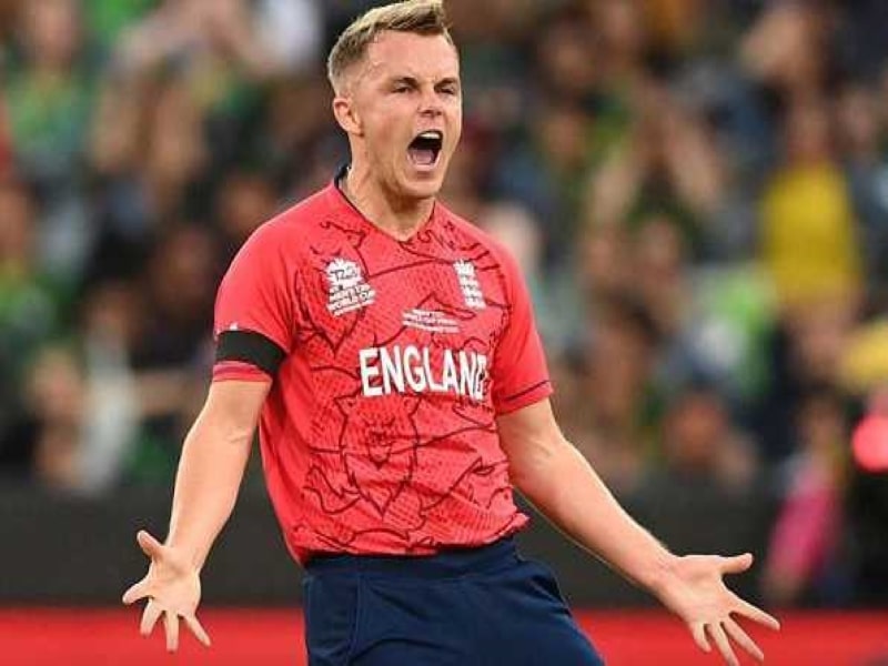 Sam Curran’s initial response following the IPL auction record-breaking performance