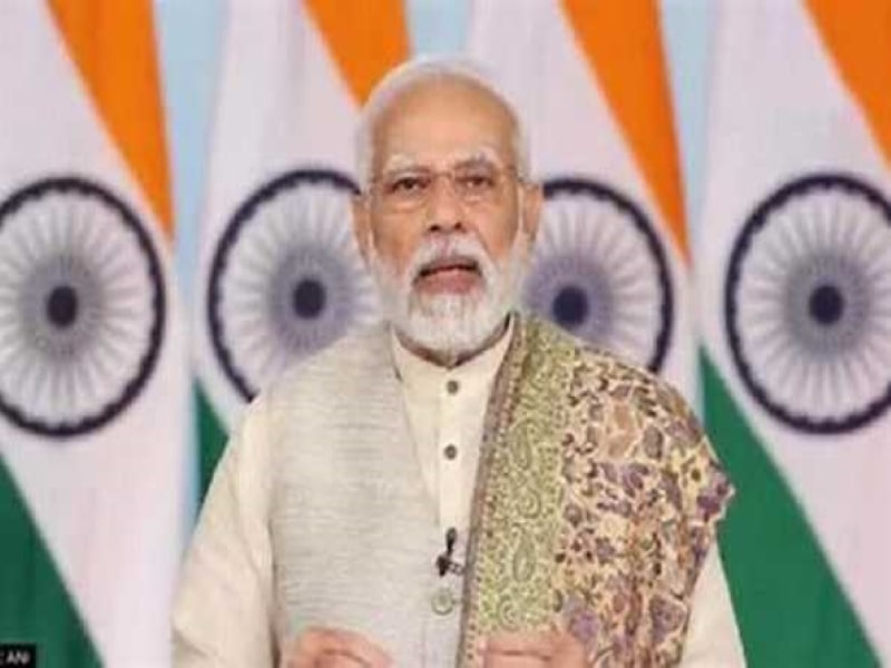 Making millets a food option is necessary right now: PM Modi