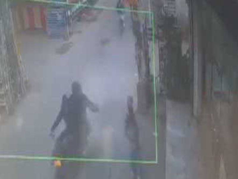 Delhi’s Dwarka acid assault case saw the arrest of three people.