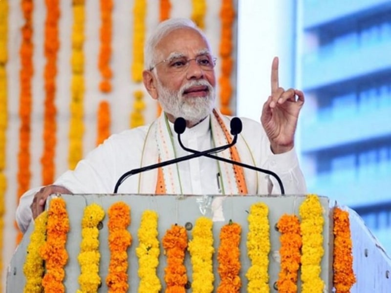 India is united through Kashi Sangamam’s culture and traditions: PM