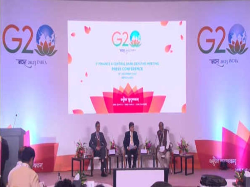 Bengaluru hosts the first G20 FCBD meeting under the G20 India Presidency