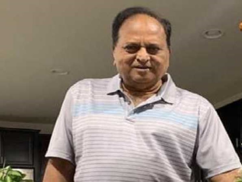 Chalapathi Rao, a veteran Telugu actor, died of a heart attack.