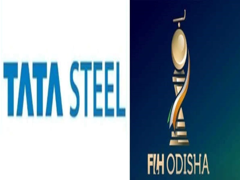 The FIH Odisha Hockey Men’s World Cup 2023 welcomes Tata Steel as an official partner