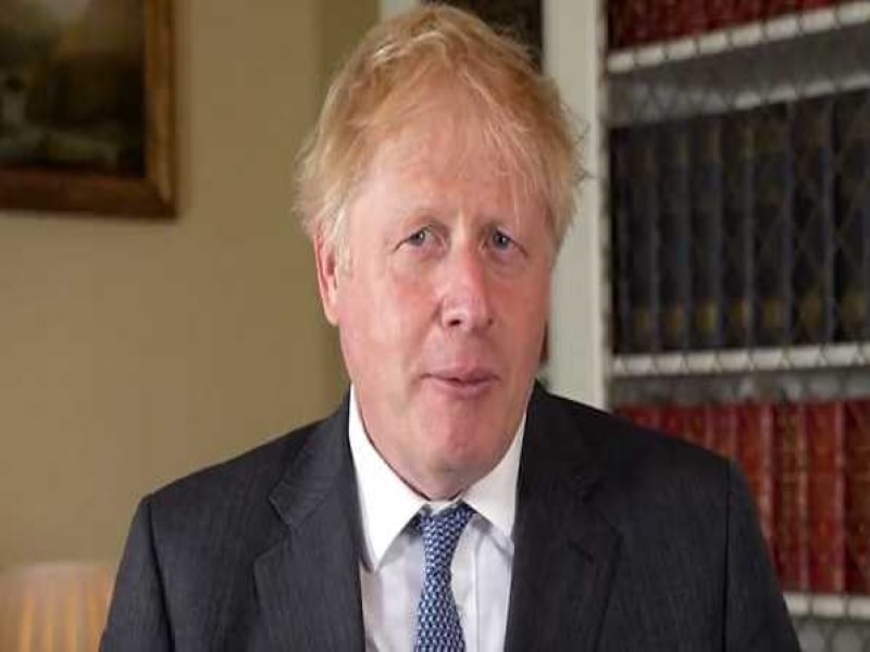 Poll finds Boris Johnson to be the most capable UK Prime Minister in 2022.