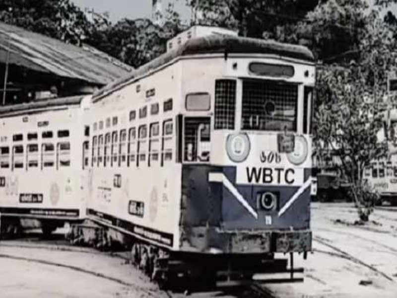 Kolkata Tramways is celebrating its 150th anniversary with a conference
