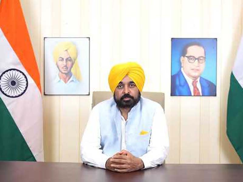 On March 18, police may have detained Amritpal: Mann