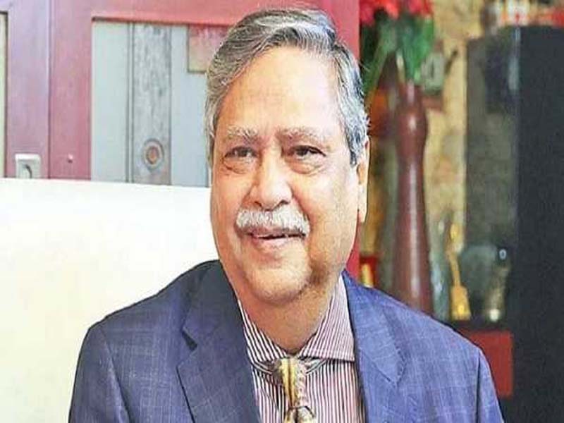As Bangladesh’s 22nd president, Md Sahabuddin will take the oath of office