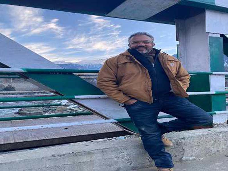 Galwan Conflict to be Filmed by Apoorva Lakhia