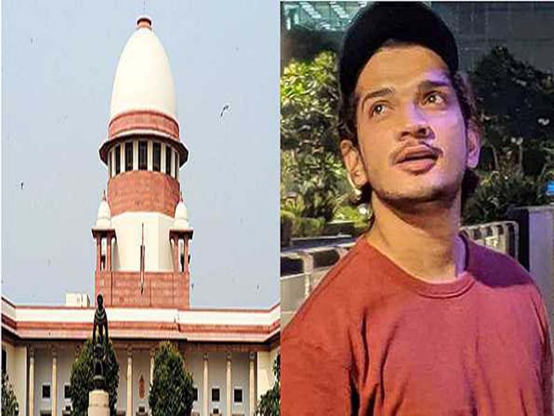 SC transfers to Indore all FIRs against comedian Munawar Faruqui