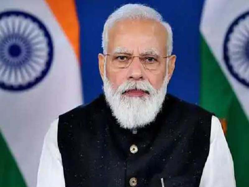 Modi will attend the NPR Day celebration in MP