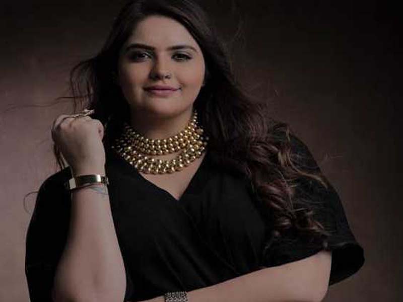 ‘Khatron Ke Khiladi 13’ will have Anjali Anand as a cast member.
