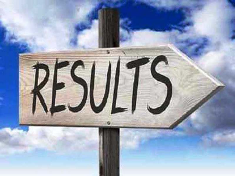 In the UP Board exams, girls fare better than boys.
