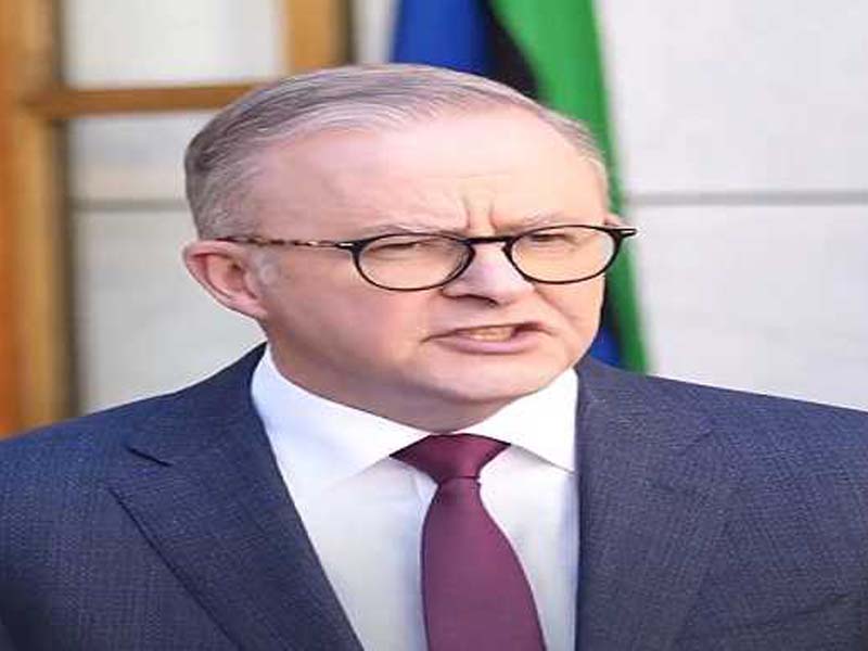 Anthony Albanese govt focuses on stronger ties with India, Japan in new defence document