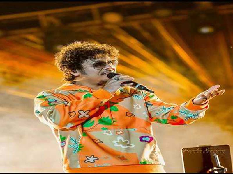Papon to score music for Assamese film ‘Sati Sadhani’