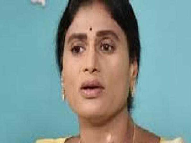 Hyderabad police arrest YSRTP President