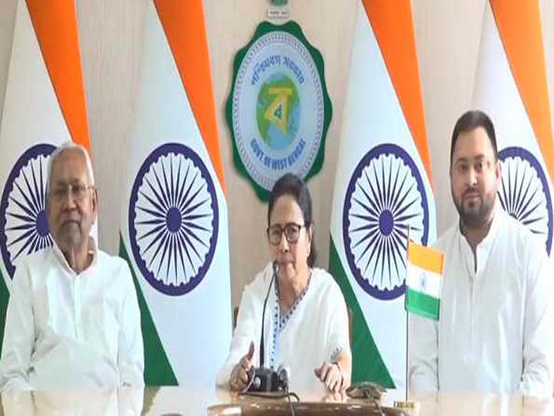 BJP will disappear altogether, says Mamata