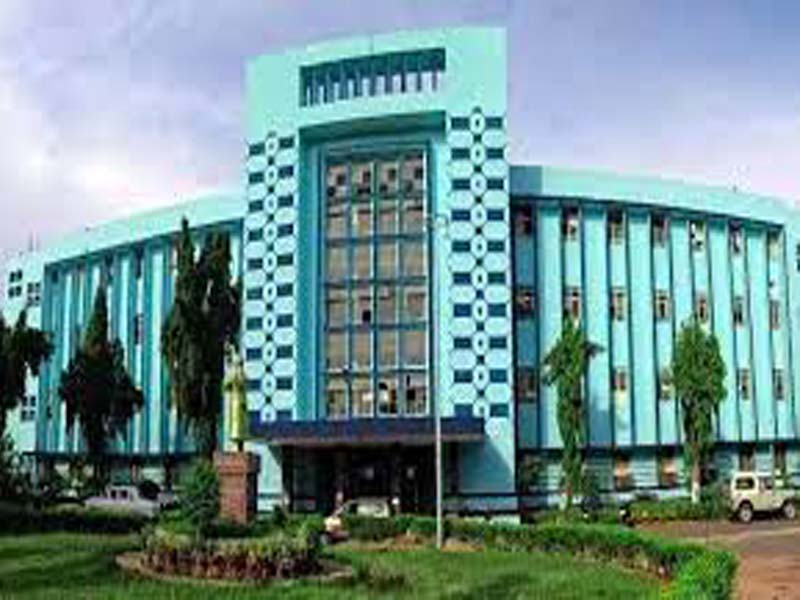 For admissions, Rajanna Sircilla District Medical College has given permission.
