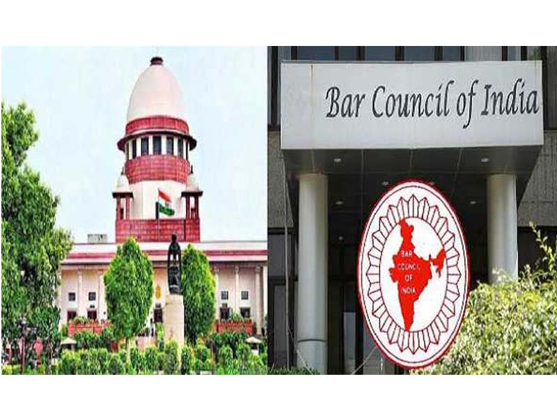 BCI requests that the SC defer legislative consideration of the legalisation of same-sex unions.
