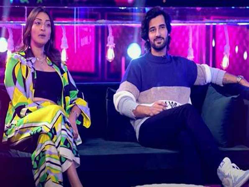 Anushka Ranjan-Aditya Seal to spill the tea in ‘By Invite Only’