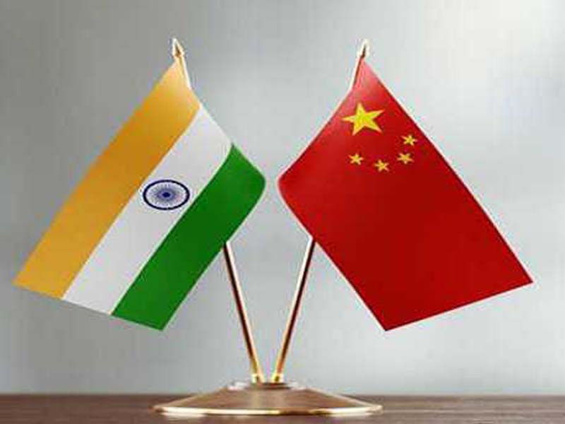 China and India engage candid, in-depth discussions to resolve their border dispute.