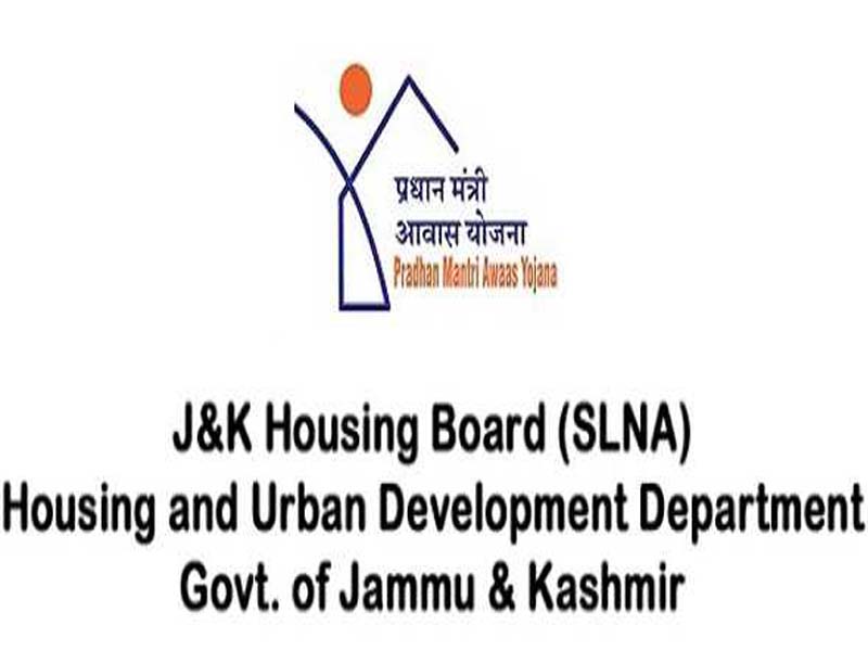 J&K Housing Board would provide 336 apartments in Jammu to non-natives as part of PMAY.