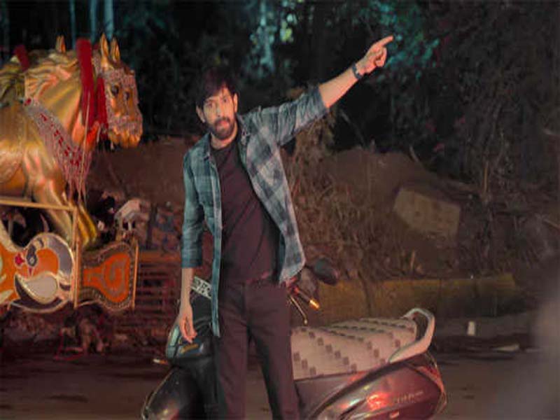 Mumbaikar’ will be released by JioCinema on June 2