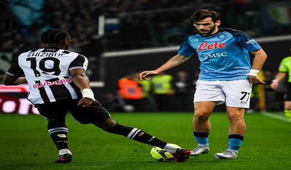 Naples bursts in joy as SSC Napoli wins its first Serie A championship since 1990.