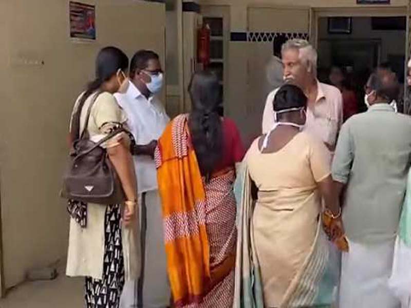 Covid-19: India records 4,282 fresh cases