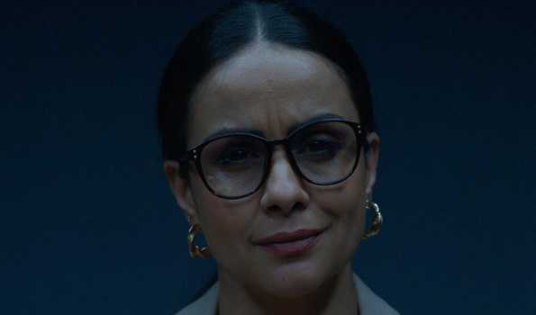 The horror-thriller genre hasn’t been treated fairly in India: Panag Gul