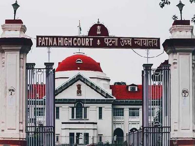 The Patna High Court will decide the caste census later.