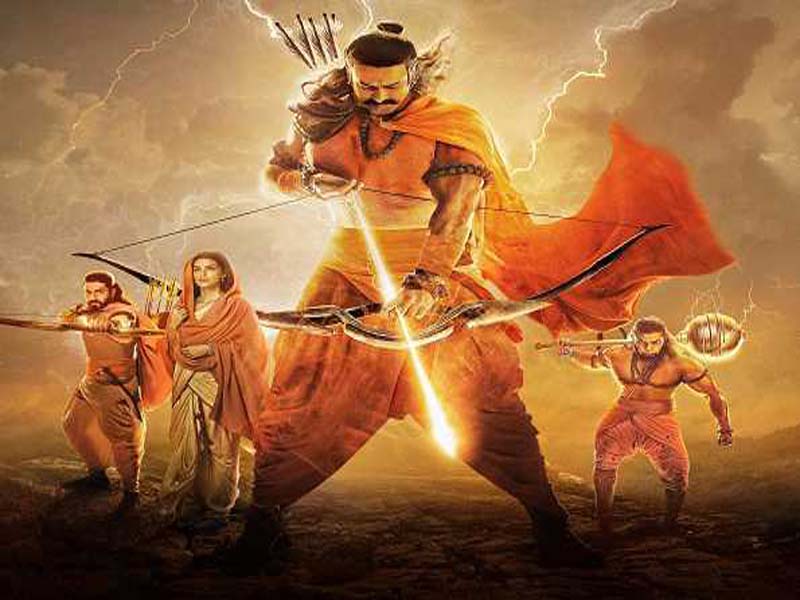 On May 29, the creators of the song “Ram Siya Ram”