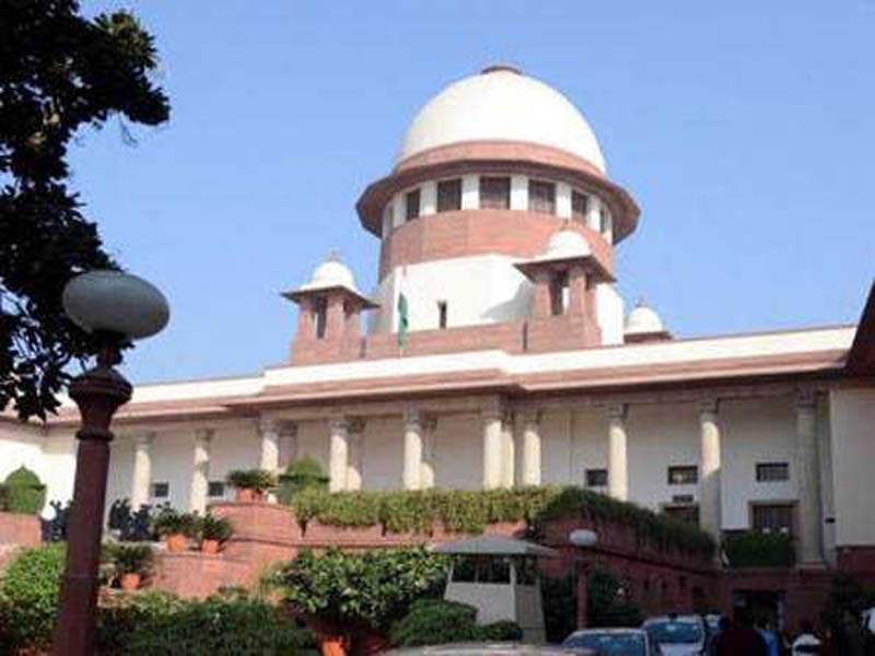 On May 8, the SC will hear a petition challenging the release of MP Anand Mohan Singh
