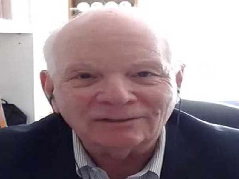 Ben Cardin, a US senator, declares he won’t run in 2024 – Statement