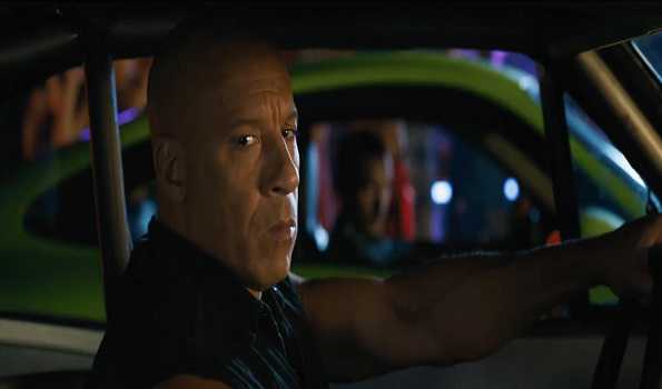 For a “Fast X” movie advertisement, Cinepolis teams up with Coca-Cola-Universal Pictures.